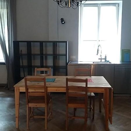 דירות ורשה Apartament Rynek מראה חיצוני תמונה