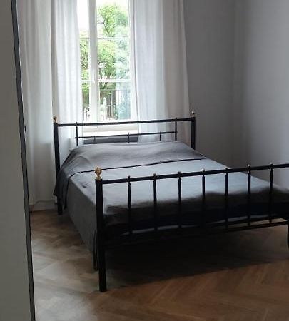 דירות ורשה Apartament Rynek מראה חיצוני תמונה