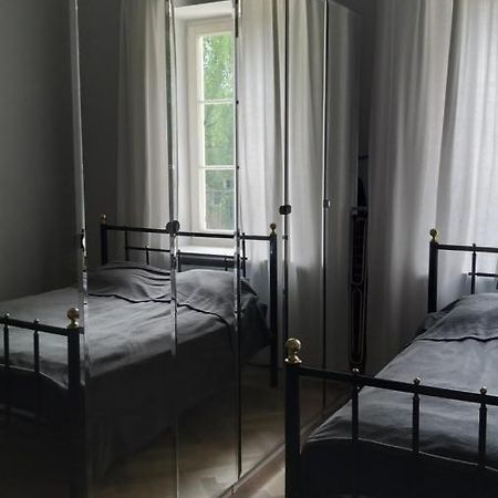דירות ורשה Apartament Rynek מראה חיצוני תמונה