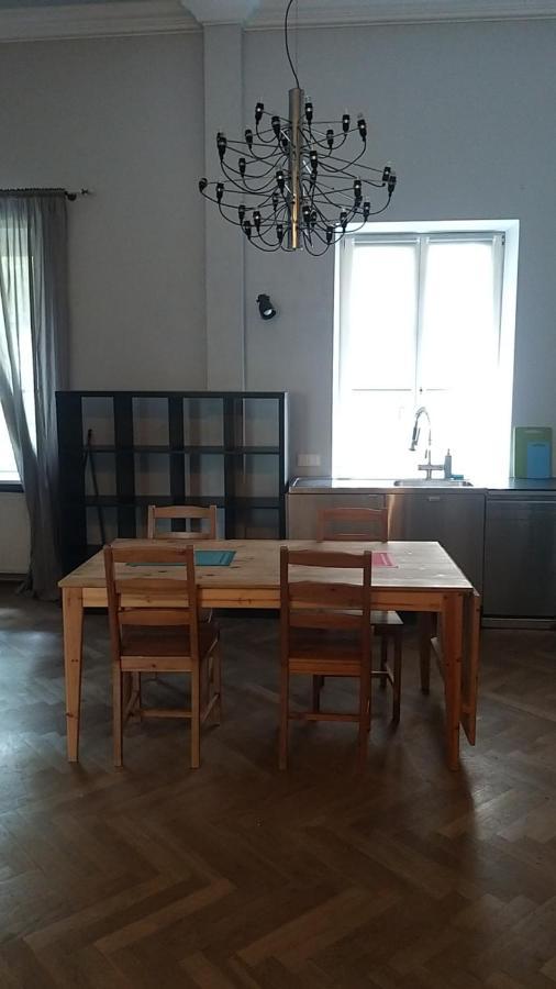 דירות ורשה Apartament Rynek מראה חיצוני תמונה