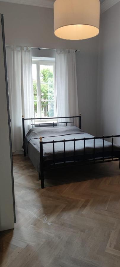 דירות ורשה Apartament Rynek מראה חיצוני תמונה